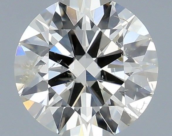 0.3 ct Round Diamond