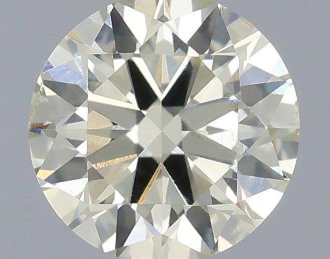 0.33 ct Round Diamond
