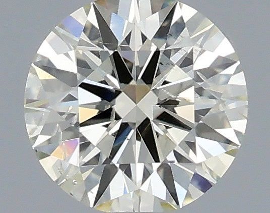 0.4 ct Round Diamond