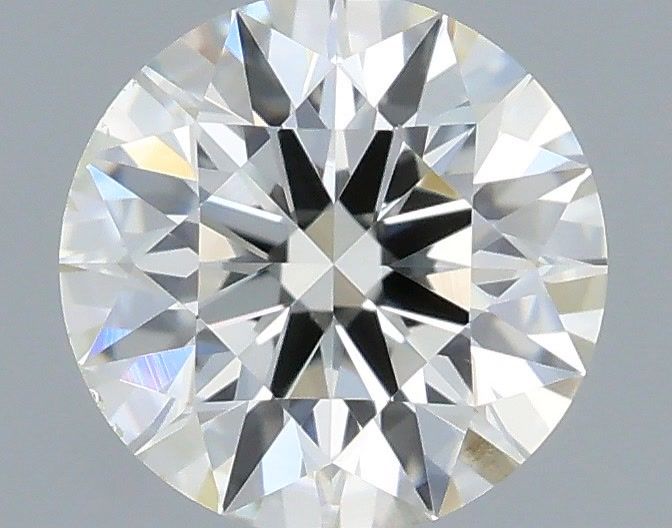0.44 ct Round Diamond