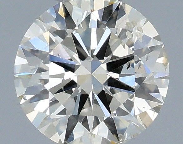 0.3 ct Round Diamond
