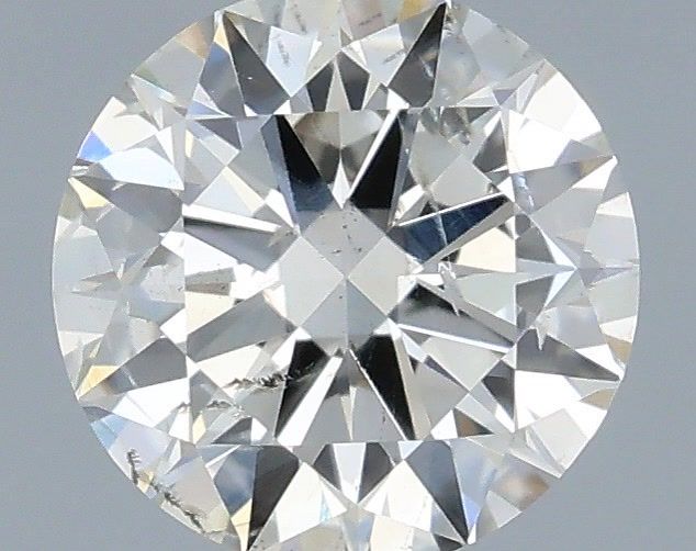0.4 ct Round Diamond
