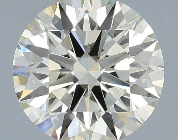 0.3 ct Round Diamond