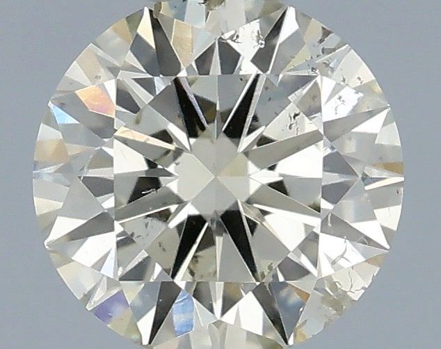 0.4 ct Round Diamond