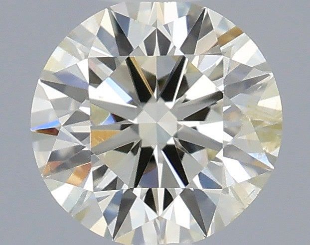 0.3 ct Round Diamond