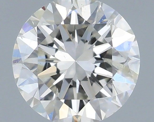 0.4 ct Round Diamond