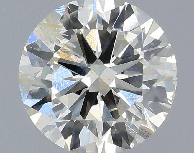 0.31 ct Round Diamond