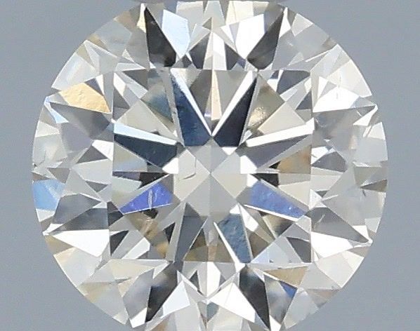 0.31 ct Round Diamond