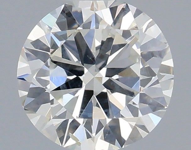 0.30ct Round diamond