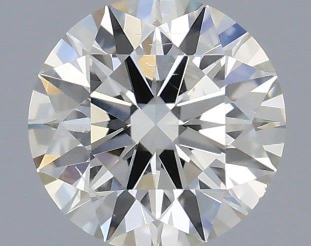 0.3 ct Round Diamond