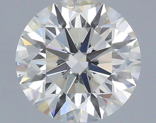 0.3 ct Round Diamond