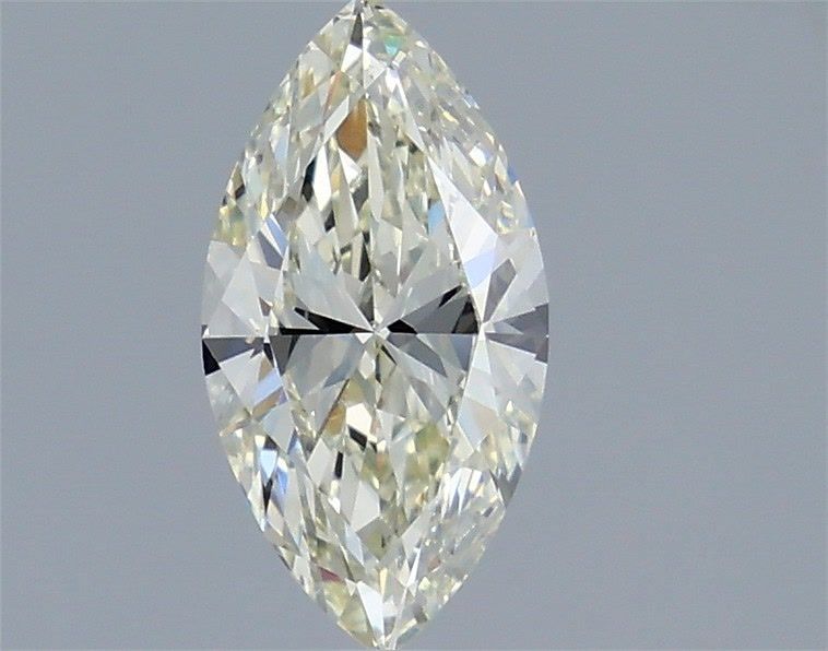 0.90 ct Marquise diamond