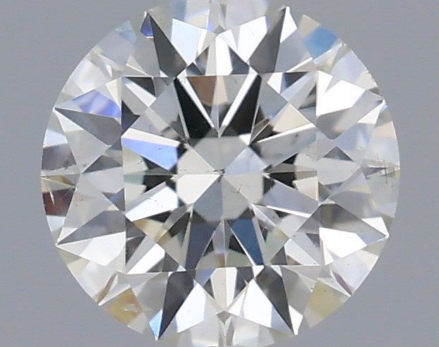 0.40 ct Round diamond