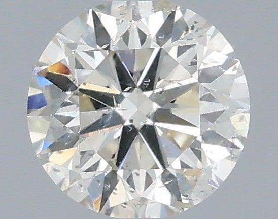 0.35 ct Round Diamond