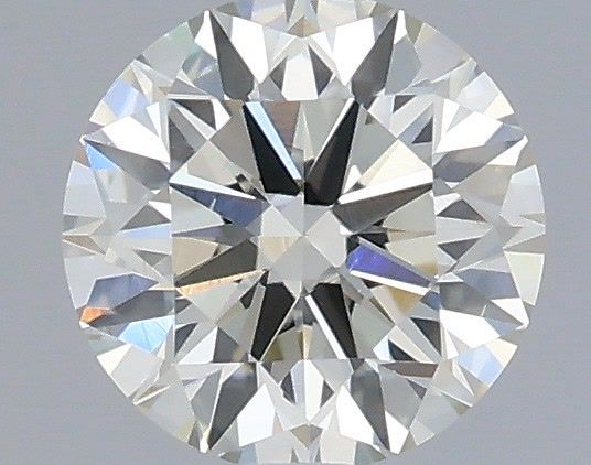 0.39 ct Round Diamond
