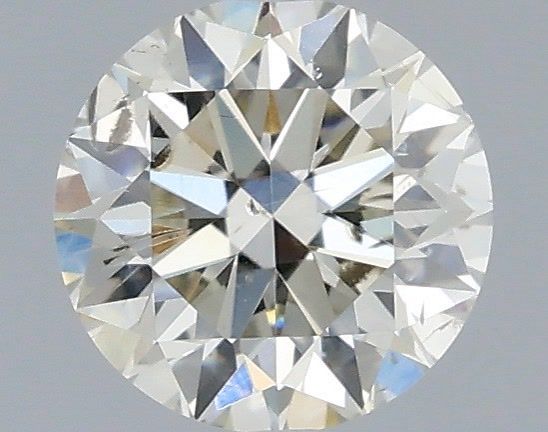 0.38 ct Round Diamond