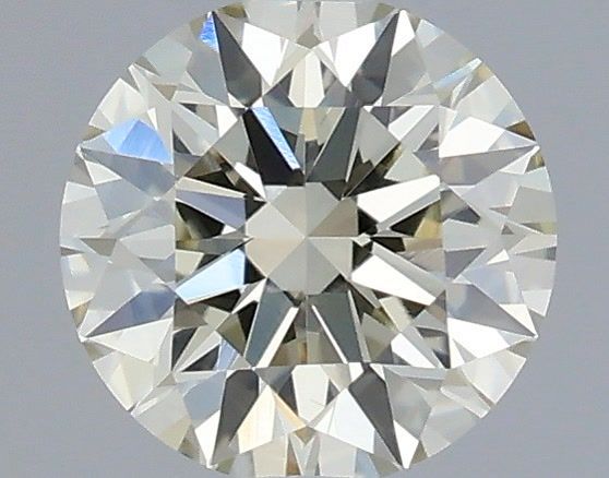 0.41 ct Round Diamond