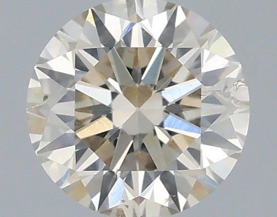 0.52 ct Round Diamond