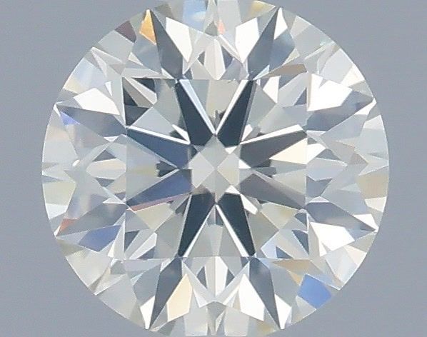 0.51 ct Round Diamond
