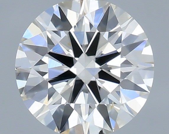 0.3 ct Round Diamond