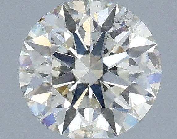 0.31 ct Round Diamond