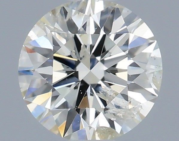 0.32 ct Round Diamond