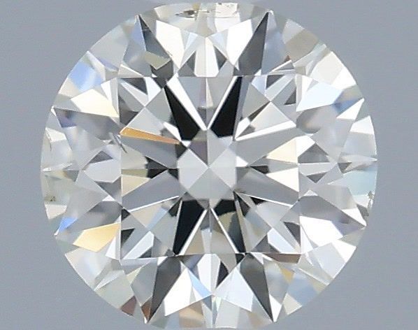 0.32 ct Round Diamond