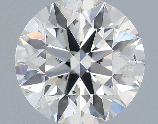 0.44 ct Round Diamond