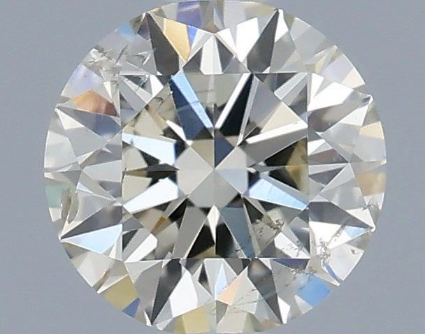 0.52 ct Round Diamond