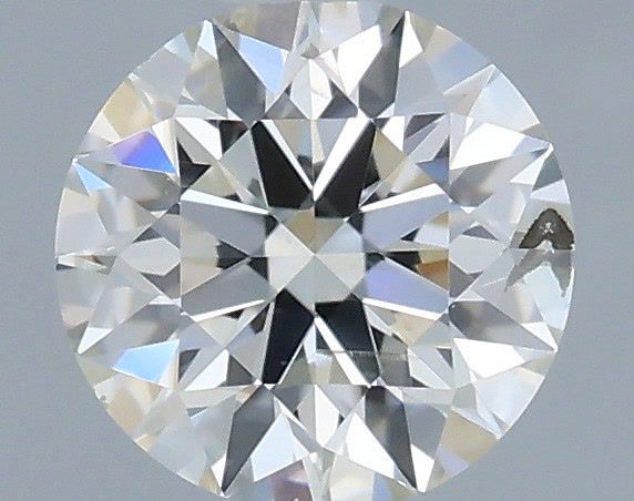 0.32 ct Round Diamond