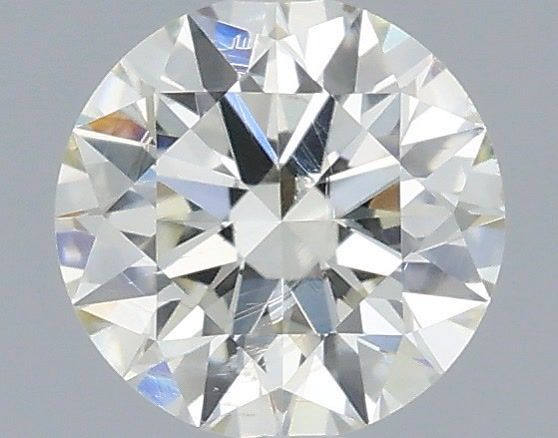 0.34 ct Round Diamond