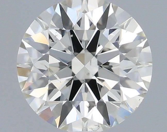 0.42 ct Round Diamond