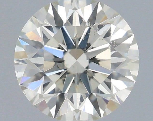 0.41 ct Round Diamond