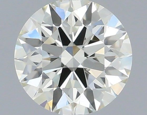 0.35 ct Round Diamond
