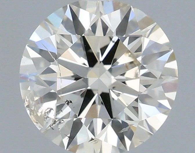 0.47 ct Round Diamond