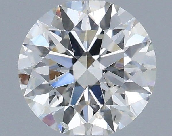 0.32 ct Round Diamond