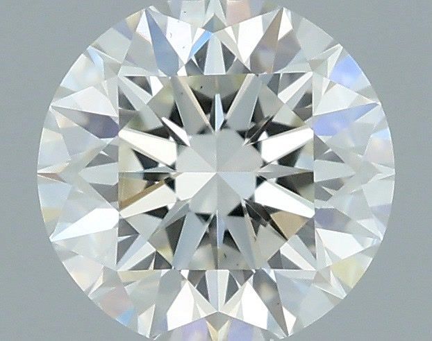 0.40 ct Round diamond