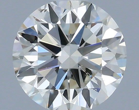 0.3 ct Round Diamond