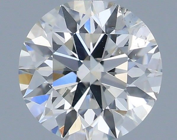 0.35 ct Round Diamond