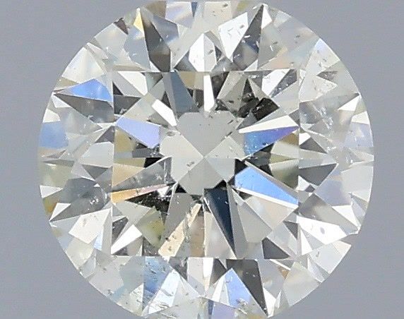 0.4 ct Round Diamond