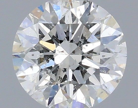 0.41 ct Round Diamond