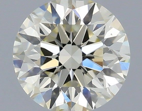 0.4 ct Round Diamond