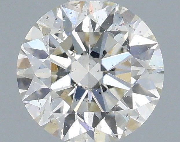 0.33 ct Round Diamond