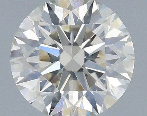 0.3 ct Round Diamond