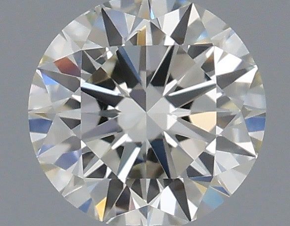Diament 0.3 ct H/VS2
