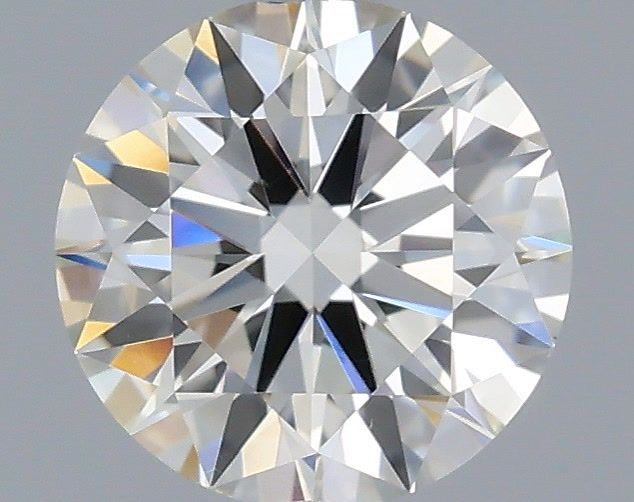 Diament 0.51 ct H/VS2