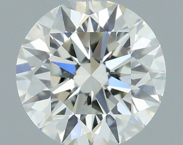 Diament 0.47 ct I/VS1