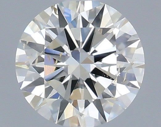 0.3 ct Round Diamond