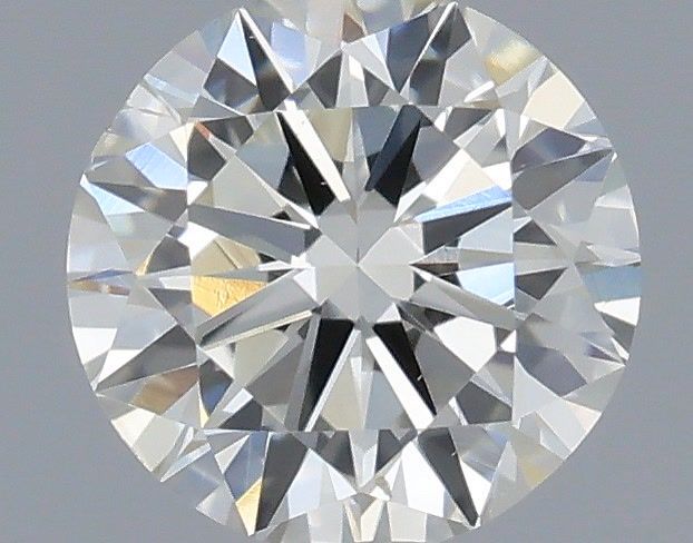 0.30 ct Round diamond