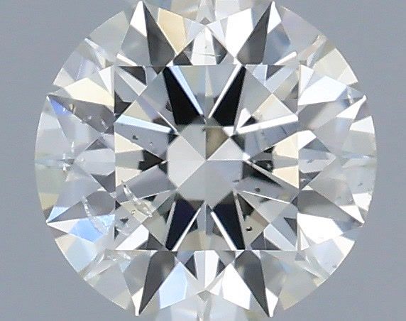 0.3 ct Round Diamond